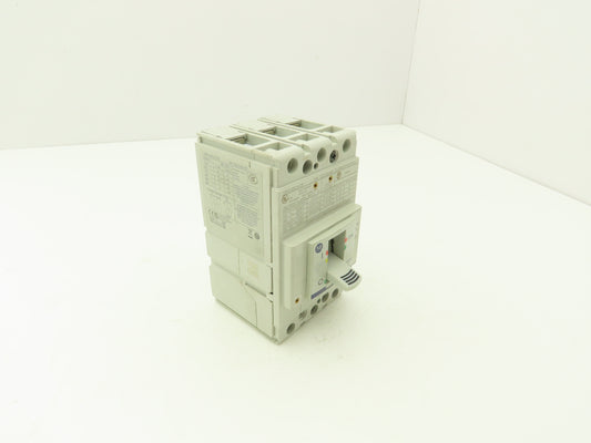 Allen Bradley 140G-G3C3-C30 Circuit Breaker 3P 30A 600V 3PH H-Frame