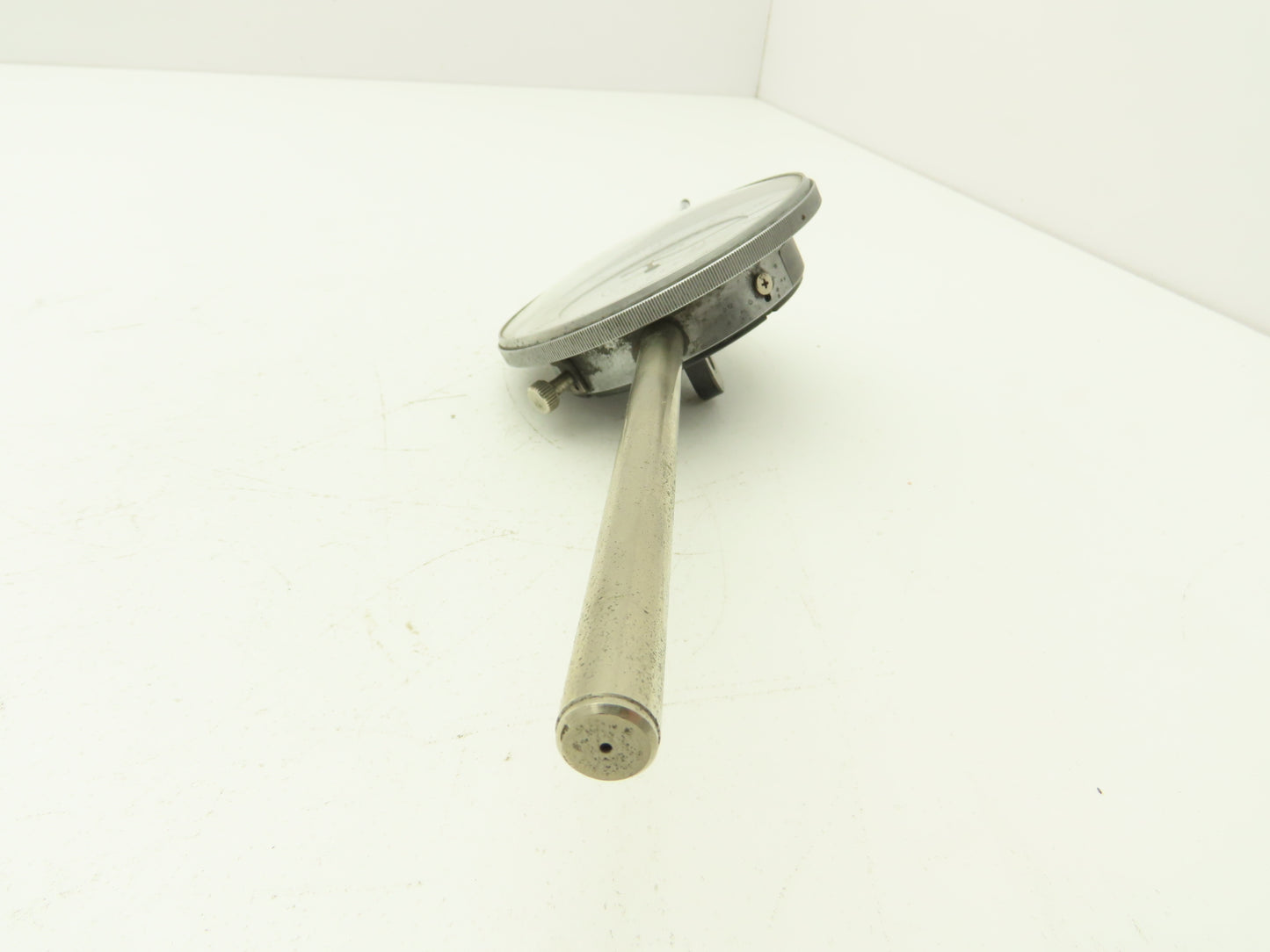 Mitutoyo No 4887 Dial Drop Indicator Gage .001"-3.000" 1"Range  -READ-