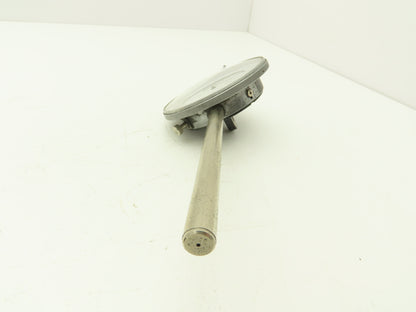 Mitutoyo No 4887 Dial Drop Indicator Gage .001"-3.000" 1"Range  -READ-