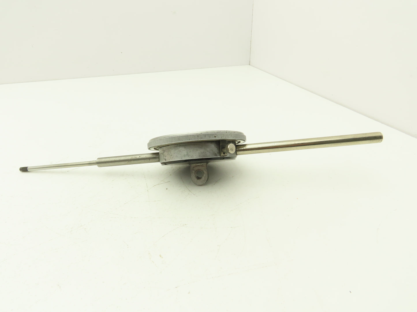 Mitutoyo No 4887 Dial Drop Indicator Gage .001"-3.000" 1"Range  -READ-