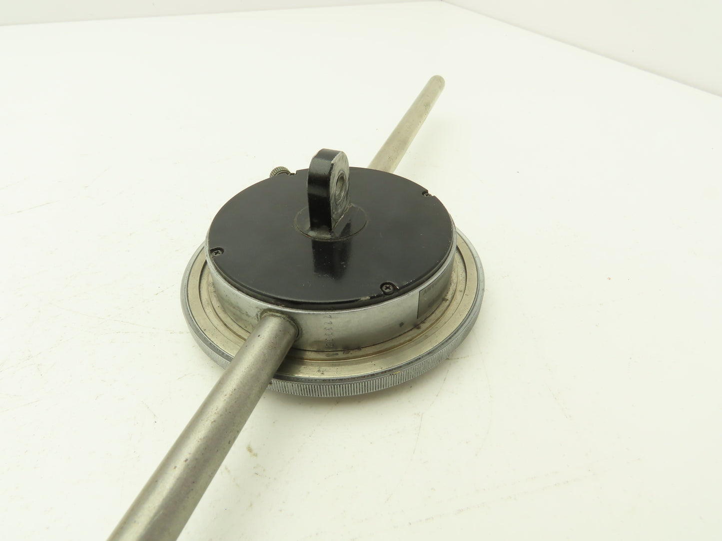 Mitutoyo No 4887 Dial Drop Indicator Gage .001"-3.000" 1"Range  -READ-