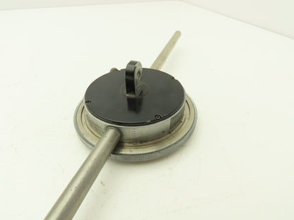 Mitutoyo No 4887 Dial Drop Indicator Gage .001"-3.000" 1"Range  -READ-
