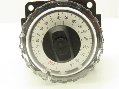 Wilkerson R21-04-000 Pneumatic Air Pressure Regulator Dial-Air 0-160psi