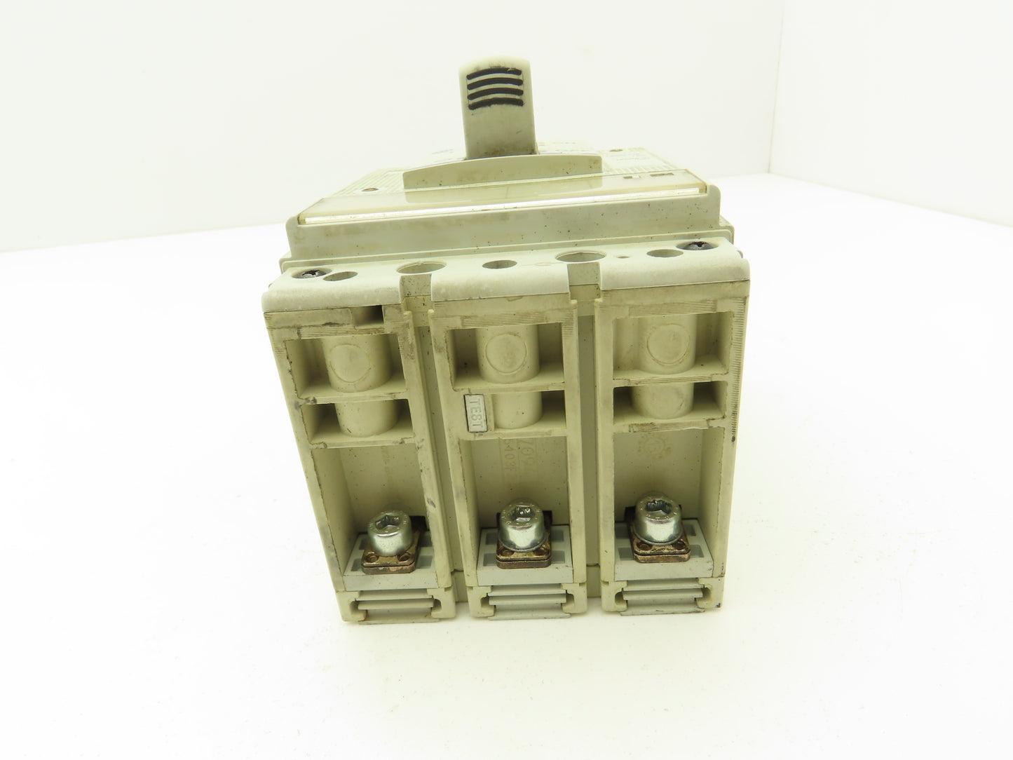 Allen Bradley 140G-H2C3-C35 Circuit Breaker 3P 30A 600V 3PH H-Frame