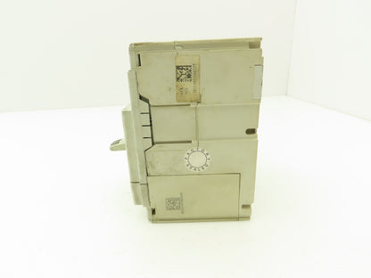 Allen Bradley 140G-H2C3-C35 Circuit Breaker 3P 30A 600V 3PH H-Frame