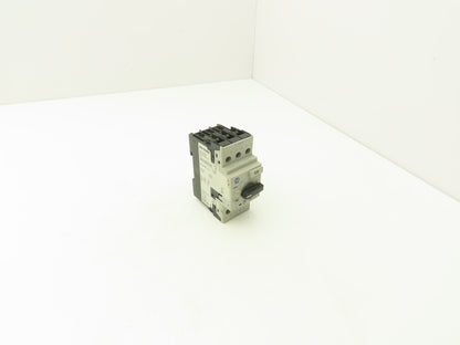 Allen Bradley 140U-D6D3-C30 Manual Motor Starter Circuit Breaker 30A Ser B