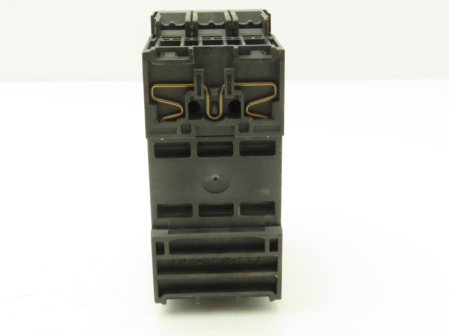 Allen Bradley 140U-D6D3-C30 Manual Motor Starter Circuit Breaker 30A Ser B