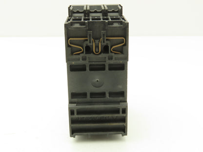 Allen Bradley 140U-D6D3-C30 Manual Motor Starter Circuit Breaker 30A Ser B