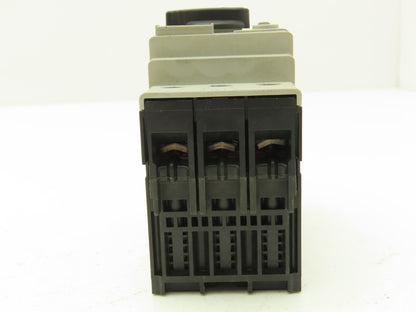 Allen Bradley 140U-D6D3-C30 Manual Motor Starter Circuit Breaker 30A Ser B
