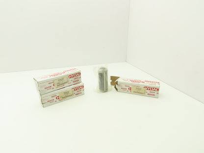 Hydac 1270583 1.07.04D06BN4/-V Hycon Hydraulic Filter Lot of 3