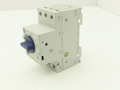 Allen Bradley 140MP-A3E-B25 Manual Motor Starter Circuit Breaker 1.6-2.5A Ser B
