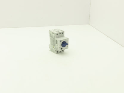 Allen Bradley 140MP-A3E-B25 Manual Motor Starter Circuit Breaker 1.6-2.5A Ser B