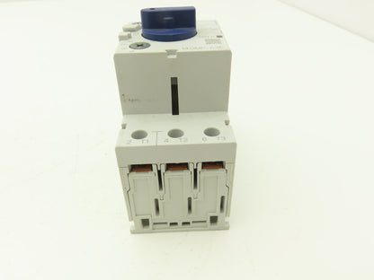 Allen Bradley 140MP-A3E-B25 Manual Motor Starter Circuit Breaker 1.6-2.5A Ser B