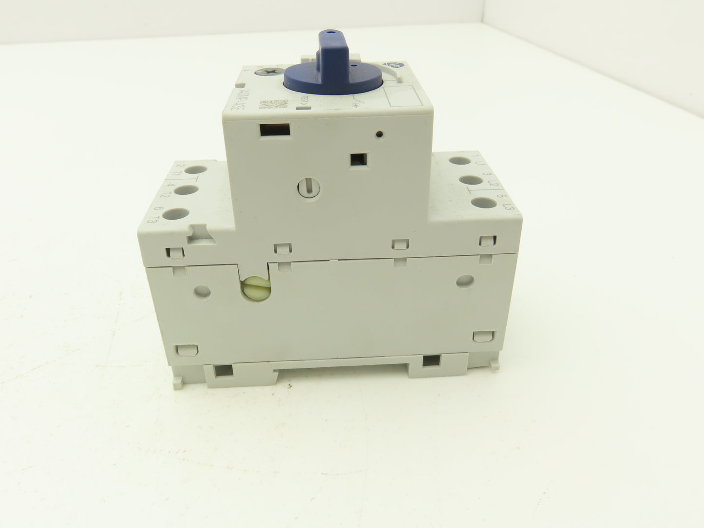 Allen Bradley 140MP-A3E-B25 Manual Motor Starter Circuit Breaker 1.6-2.5A Ser B