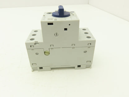 Allen Bradley 140MP-A3E-B25 Manual Motor Starter Circuit Breaker 1.6-2.5A Ser B
