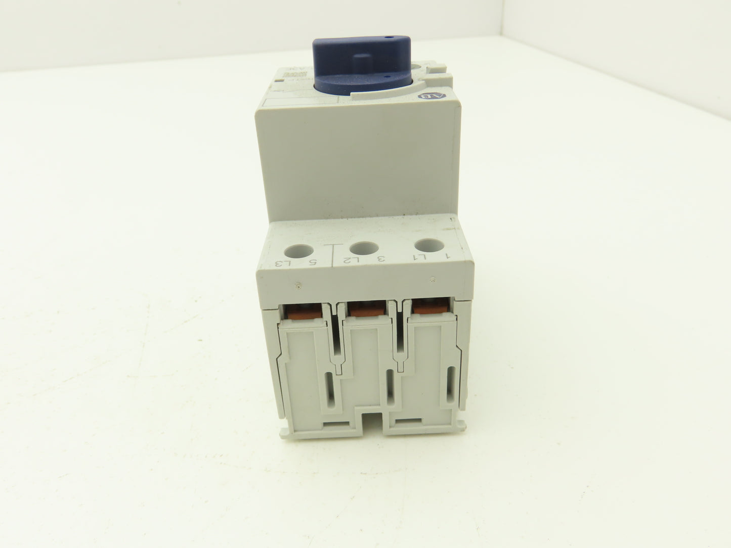 Allen Bradley 140MP-A3E-B25 Manual Motor Starter Circuit Breaker 1.6-2.5A Ser B
