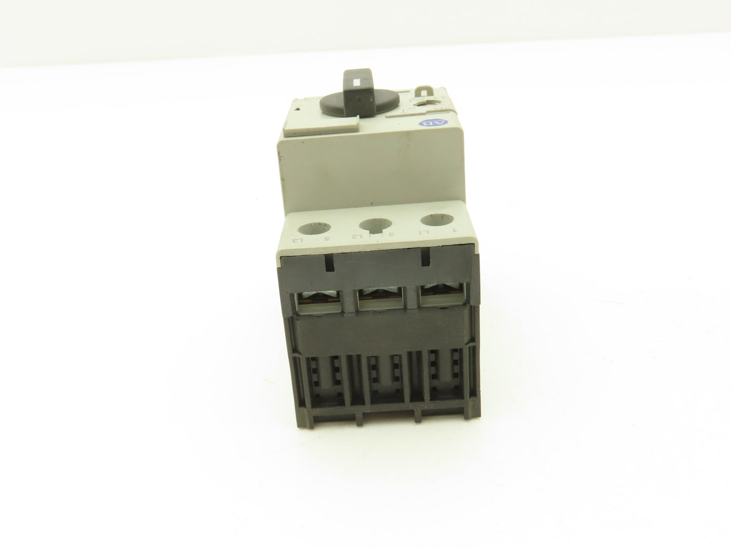 Allen Bradley 140M-C2E-C10 Circuit Breaker Motor Protection 6.3-10A Lot of 4