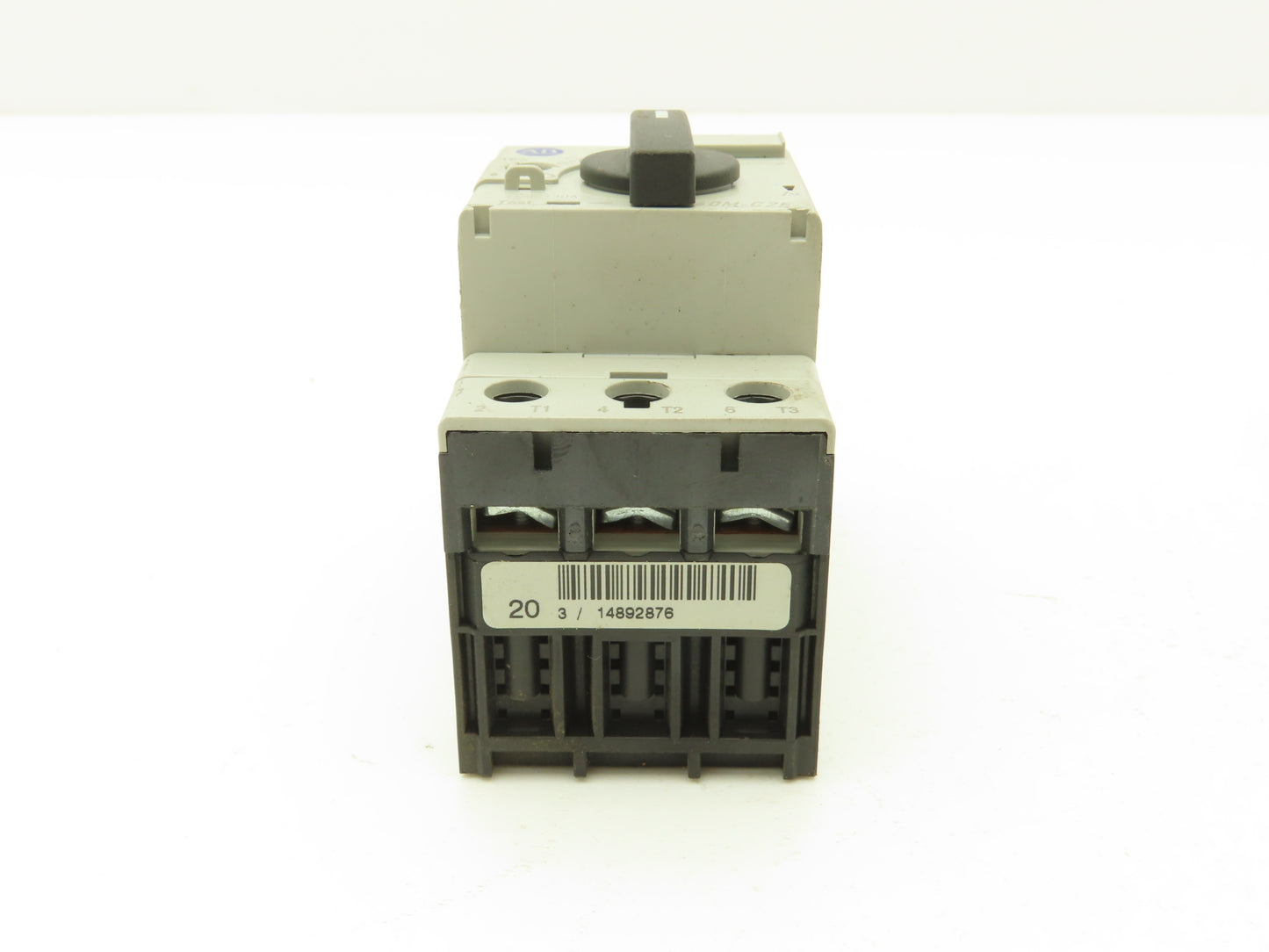 Allen Bradley 140M-C2E-C10 Circuit Breaker Motor Protection 6.3-10A Lot of 4