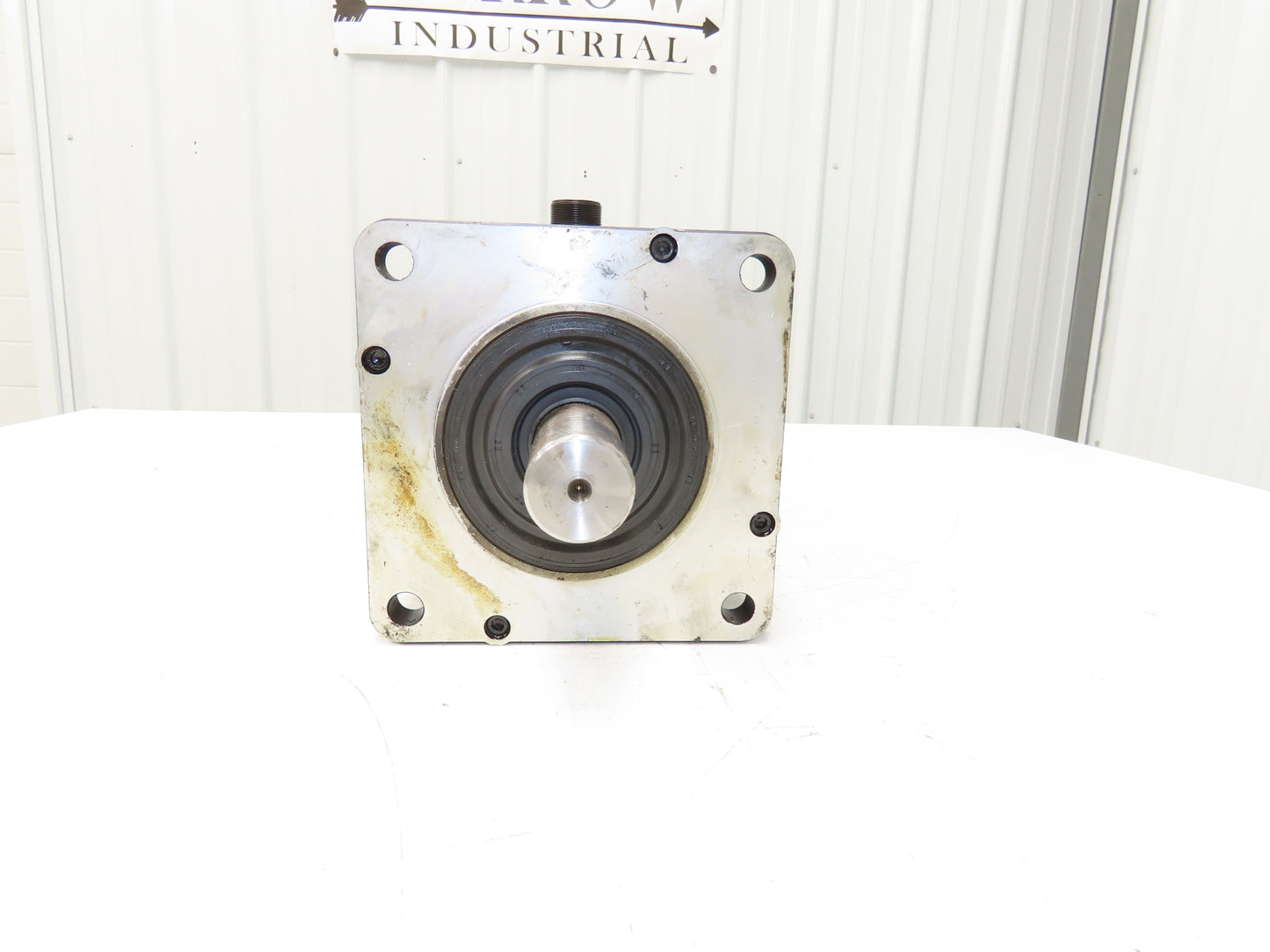 Fanuc A06B-0145-B075 AC Servo Motor 1.5Kw 167V 1500RPM Encoder A860-0360-V501