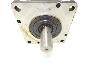 Fanuc A06B-0145-B075 AC Servo Motor 1.5Kw 167V 1500RPM Encoder A860-0360-V501