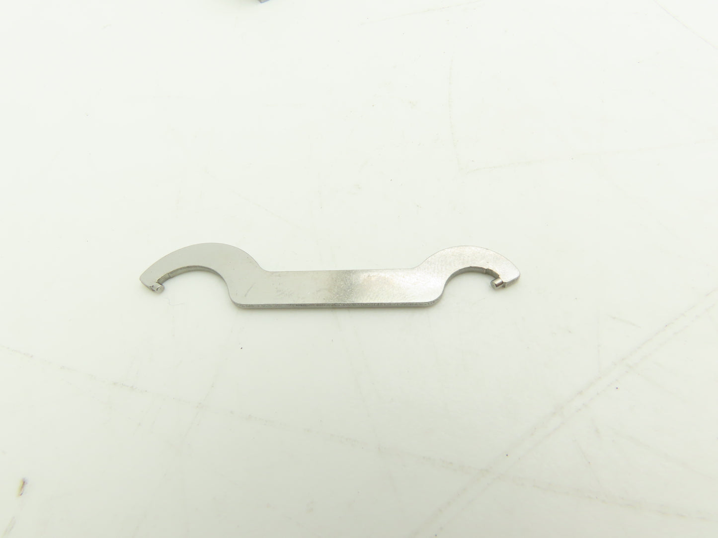 Mitutoyo 128-106 Depth Gage Micrometer 0-1" Range .001"Grad 4" Base