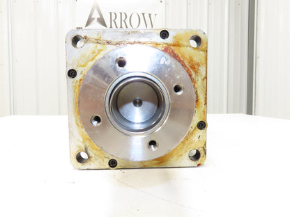 Fanuc A06B-0152-B075 AC Servo Motor 4.5Kw 194V 2000RPM Encoder A860-0360-V501