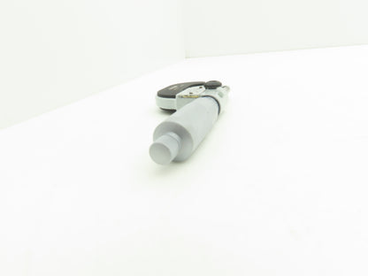 Mitutoyo 193-211 Mechanical Digit Outside Micrometer w/Counter 0-1" Range .0001"