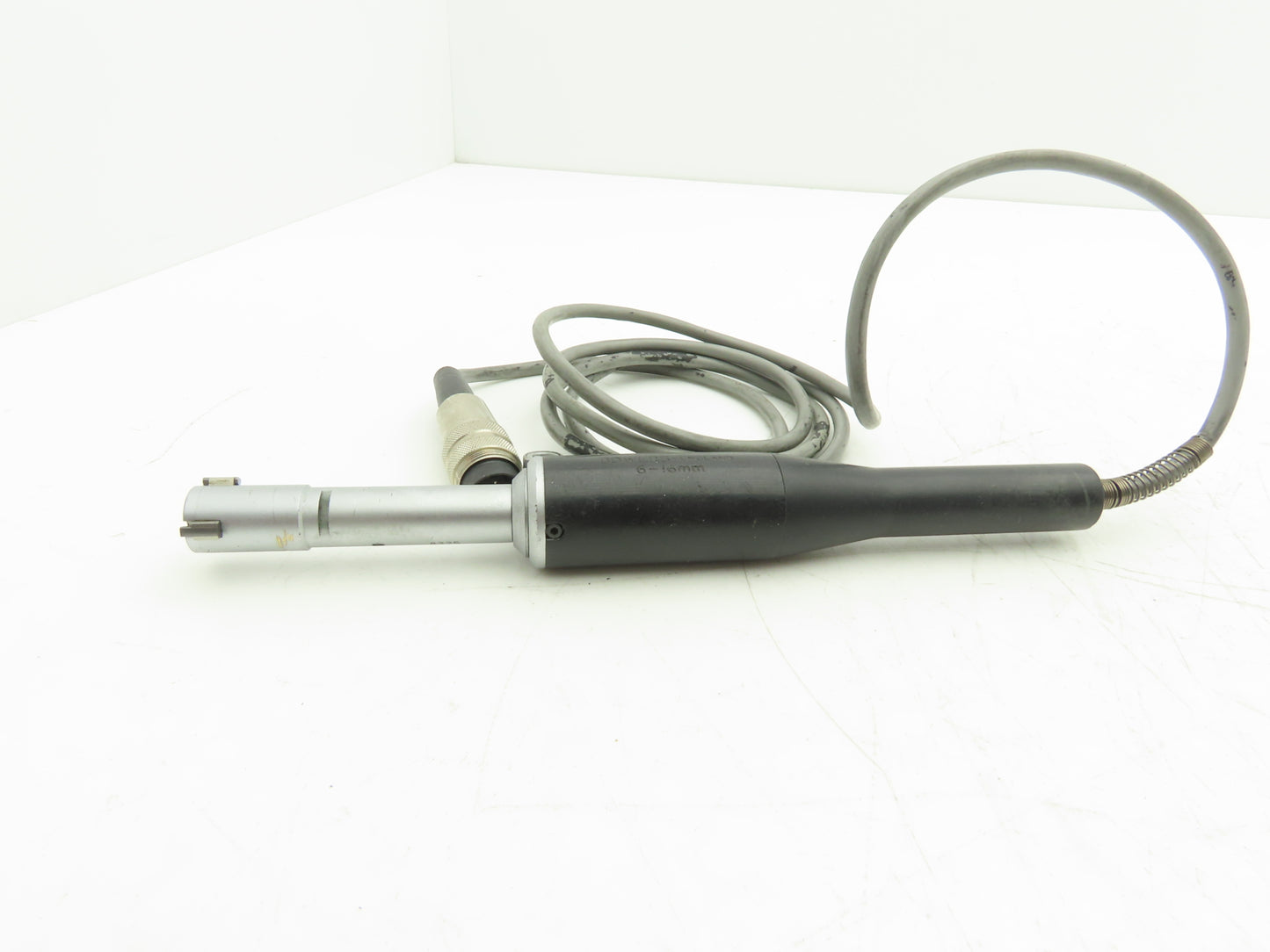Fowler Bowers 54-555-005 Superbore 3-Point Bore Gage 6-16mm w/Measuring Head