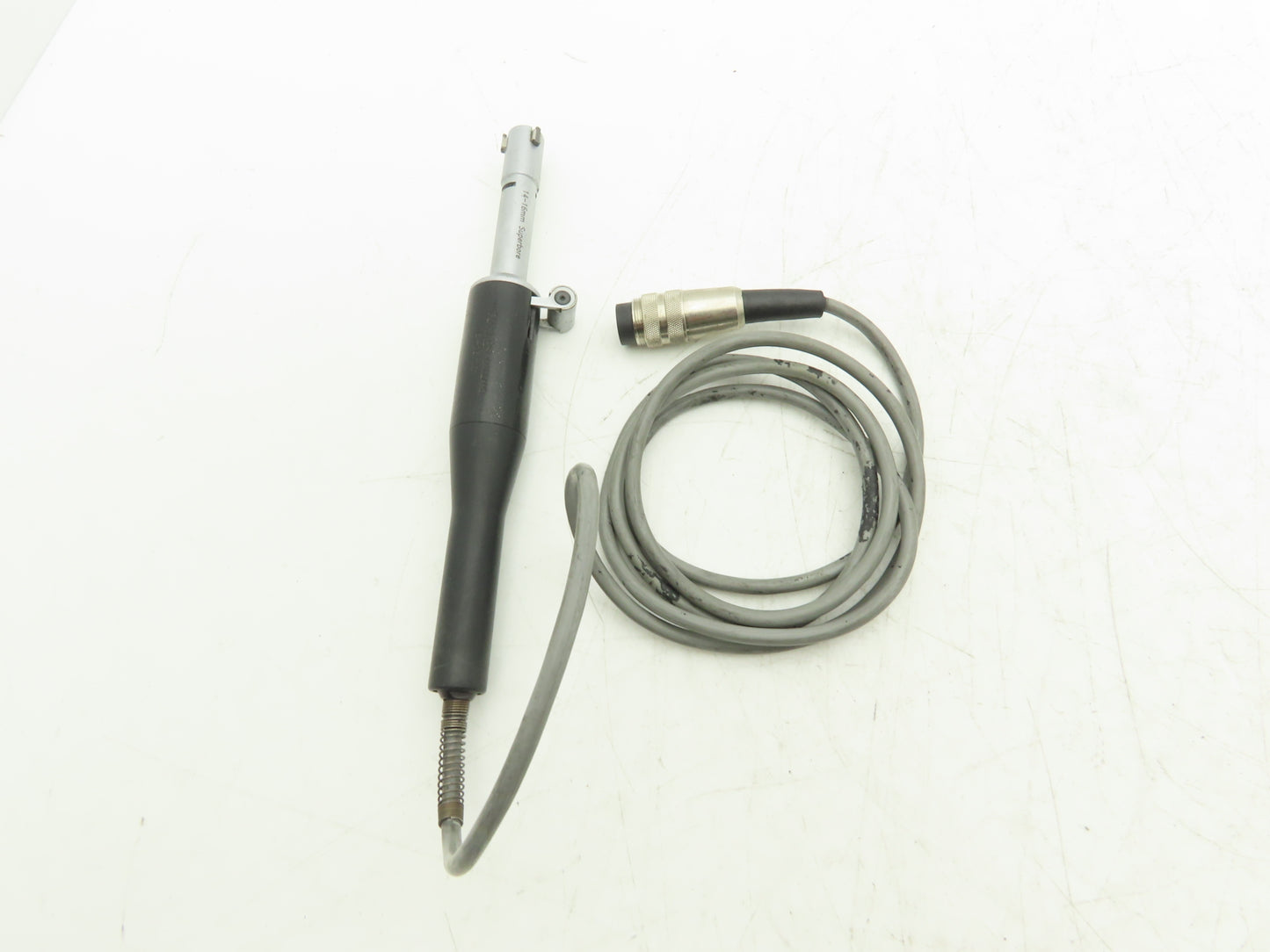 Fowler Bowers 54-555-005 Superbore 3-Point Bore Gage 6-16mm w/Measuring Head