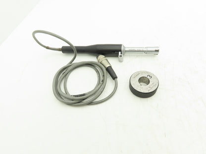 Fowler Bowers 54-555-005 Superbore 3-Point Bore Gage 6-16mm w/Measuring Head