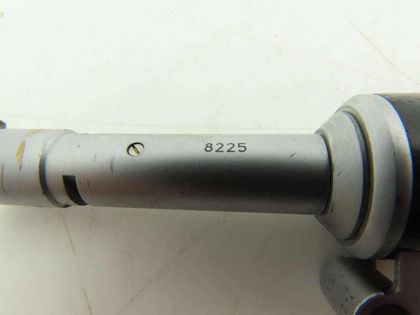 Fowler Bowers 54-555-005 Superbore 3-Point Bore Gage 6-16mm w/Measuring Head