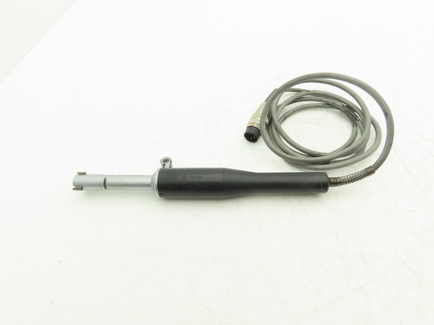 Fowler Bowers 54-555-005 Superbore 3-Point Bore Gage 6-16mm w/Measuring Head