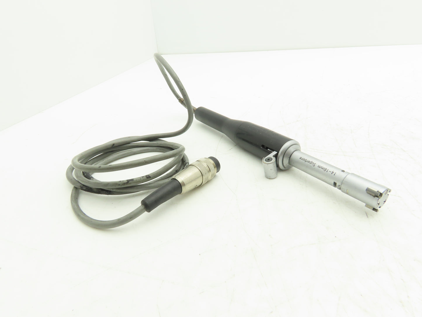 Fowler Bowers 54-555-005 Superbore 3-Point Bore Gage 6-16mm w/Measuring Head