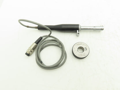 Fowler Bowers 54-555-005 Superbore 3-Point Bore Gage 6-16mm w/Measuring Head