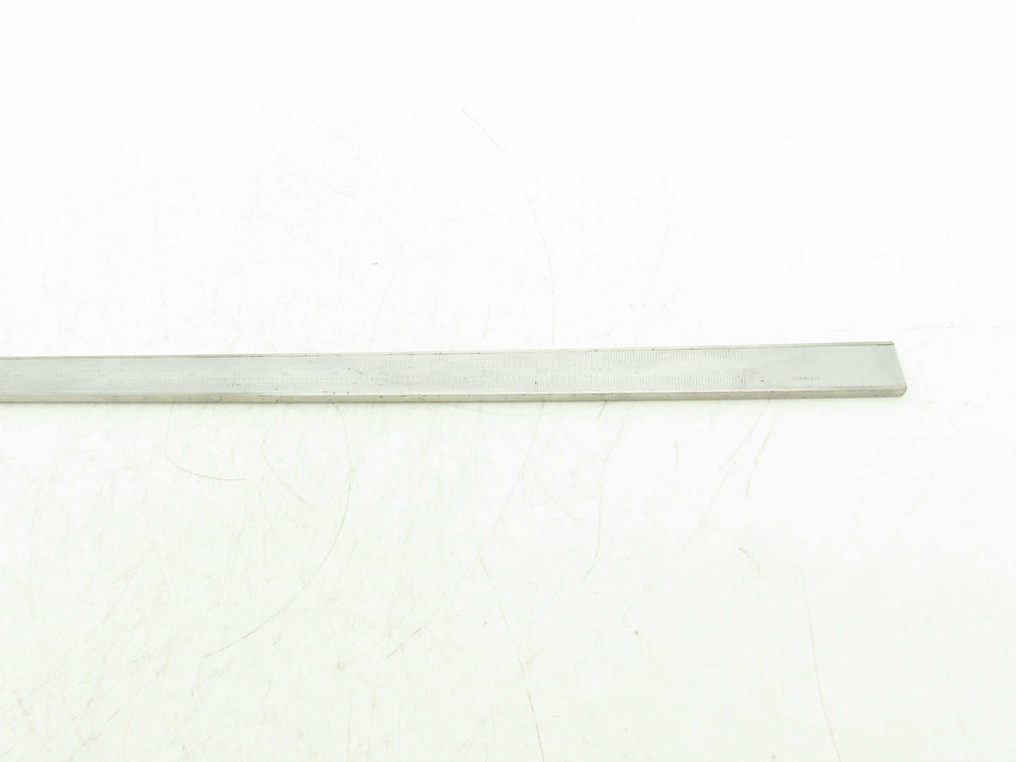 Mitutoyo Vernier Caliper 0-24" Range 600mm .001" Nib Jaws No Case