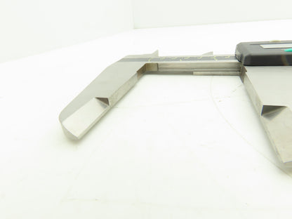 Mitutoyo 500-506-10 Absolute Digimatic Digital Caliper 0-24" 600mm .0005" w/Case