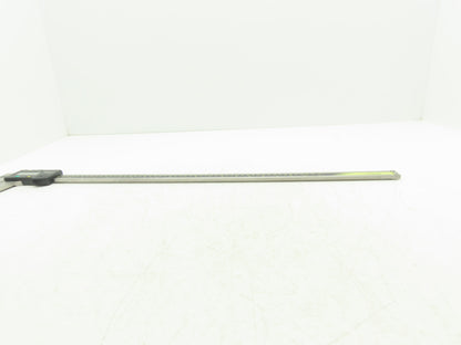Mitutoyo 500-506-10 Absolute Digimatic Digital Caliper 0-24" 600mm .0005" w/Case