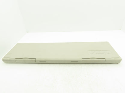 Mitutoyo 500-506-10 Absolute Digital Caliper 0-24" 600mm  -CASE ONLY-