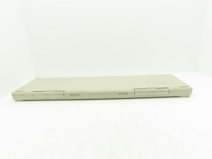 Mitutoyo 500-506-10 Absolute Digital Caliper 0-24" 600mm  -CASE ONLY-