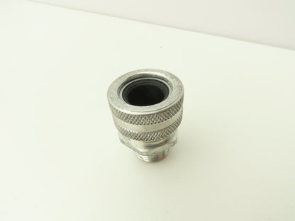 Appleton CG-5050 Liquidtight .500 - .625" Strain Relief Cord Connector Lot of 10