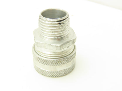 Appleton CG-5050 Liquidtight .500 - .625" Strain Relief Cord Connector Lot of 10