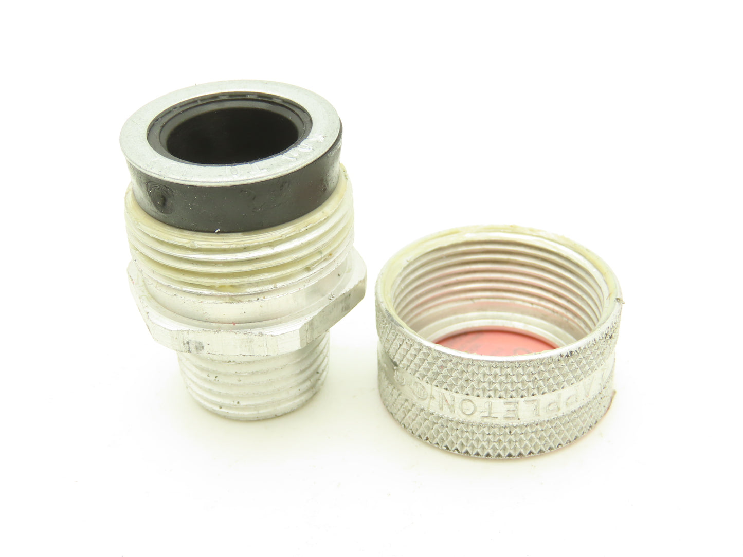 Appleton CG-5050 Liquidtight .500 - .625" Strain Relief Cord Connector Lot of 10