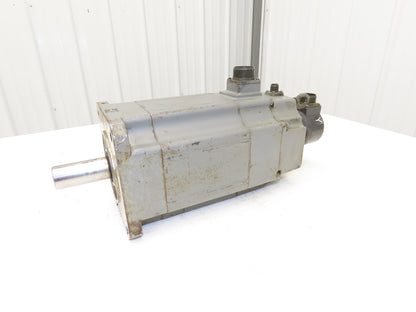 Mitsubishi HA203CBS AC Servo Motor 3PH W/Encoder OSE5KN-6-12-108
