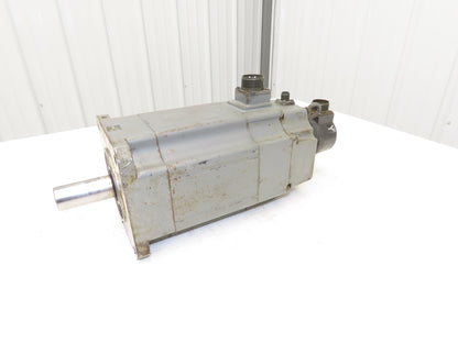 Mitsubishi HA203CBS AC Servo Motor 3PH W/Encoder OSE5KN-6-12-108