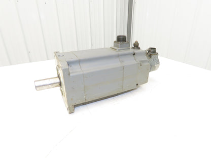 Mitsubishi HA203CBS AC Servo Motor 3PH W/Encoder OSE5KN-6-12-108 READ
