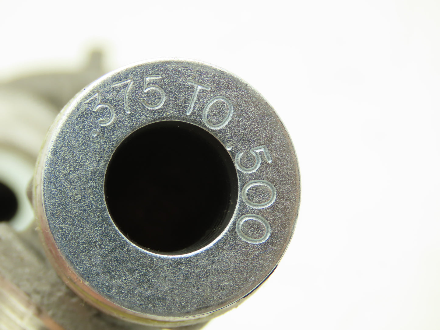 Appleton CG90-3750 Liquidtight .375-.500" Strain Relief Connector Lot of 5