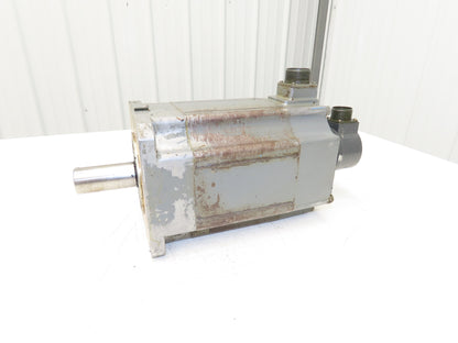 Mitsubishi HA203CS AC Servo Motor 3PH W/Encoder OSE5KN-6-12-108