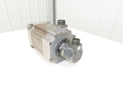 Mitsubishi HA203CS AC Servo Motor 3PH W/Encoder OSE5KN-6-12-108