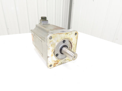 Mitsubishi HA203CS AC Servo Motor 3PH W/Encoder OSE5KN-6-12-108