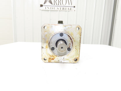 Mitsubishi HA203CS AC Servo Motor 3PH W/Encoder OSE5KN-6-12-108